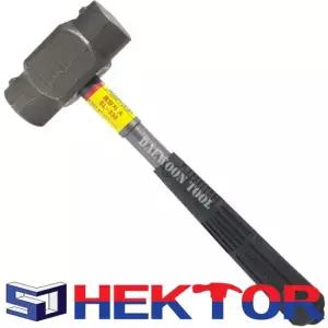 세종FG 헥토르 돌망치 (대) SL-330 돌 콘트리트 함마
