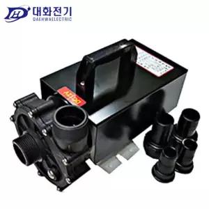 대화 중형 순환펌프 DPC100-12 DPC110-24 냉각순환 유류이송 해수 담수