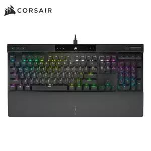 K70 RGB PRO 게이밍 기계식 키보드 적축 커세어