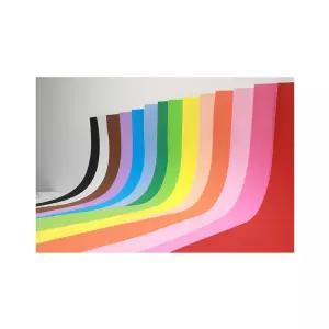 EVA 에바폼 접착 스티커 칼라원단 14색상 약50x70cm 2T 컬러시트 스펀지 폼 미술