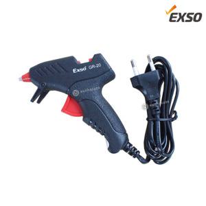 엑소 글루건 가정용 산업용 DIY 보수용 핫멜트건 (110V/220V 20W) GR-20