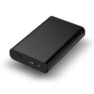 NEXTU 3.5인치 USB3.0 외장 하드케이스 NEXT-357U3