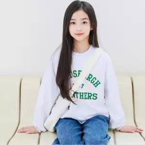 [아이라인키즈] 클라이 맨투맨