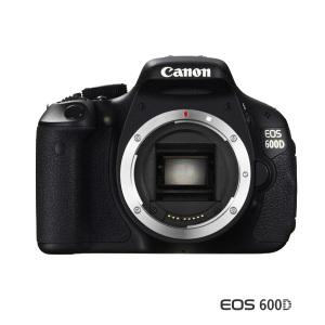 [카메라톡][캐논 정품] Canon EOS 600D BODY