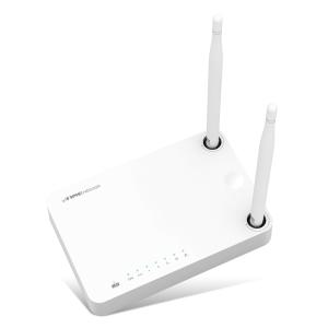 ipTIME N604SR 300Mbps 11n 4LAN 포트 유무선공유기