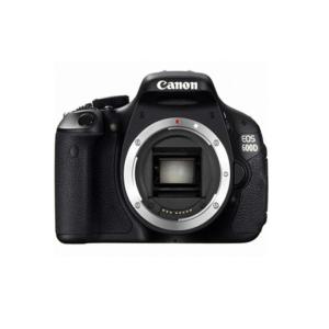 캐논정품 EOS 600D 바디(렌즈미포함)_캐논 DSLR_최신시리얼