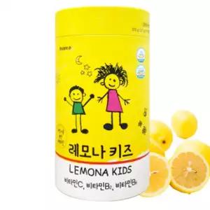 경남제약 레모나키즈 비타민 100정