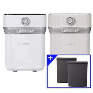 [스마트카라] 400Pro2 가정용 음식물처리기 2L+추가필터1개