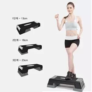 [셀러허브 패션][JH4R5858_51EA]전신체력 향상에 3단스텝박스(중국)