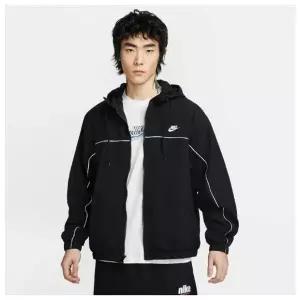 [나이키]후드집업 DQC HJ2013-010 남성 나이키 클럽 후드 재킷