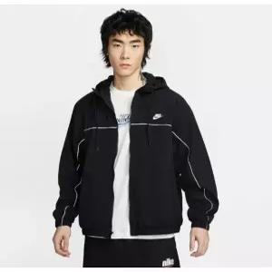M 후드집업 DQC HJ2013-010 남성  클럽 후드 재킷