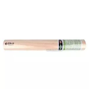 힐링라이프 편백나무 운동밀대 50cm 요가밀대 발목펌_W08223F