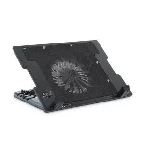 Q 노트북쿨링받침대 WNC 9100 WeVo