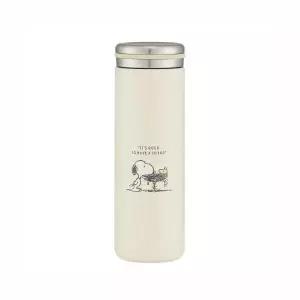 [아트박스]/키즈키즈 스누피 심플 스텐 보틀 280ML(H600661)