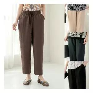 로즈맘 8800원 베스트 여름바지 10종 균일가683317