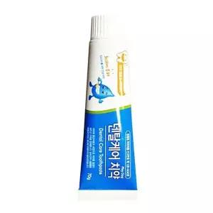 [닥터심]플레이독 덴탈케어 치약 70g