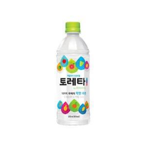[SZY0BZA](코카콜라)토레타 소모품 500mlx24개