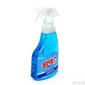 대박제품 유리세정제 500ML 자동차유막제거제 욕실세정제 자동차앞유리유막