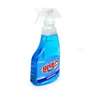 모조리마트 윈덱스 유리세정제 500ML 창문세정