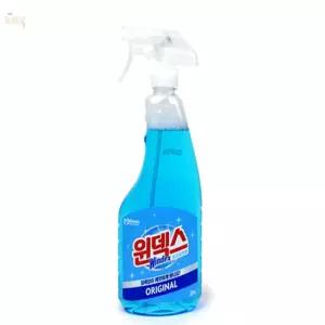 오쎄오라이브 유리세정제 500ML 거울세정제