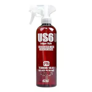 헤어푸드 떼루아 클리닉 실키 콜라겐 pH 밸런스 500ml