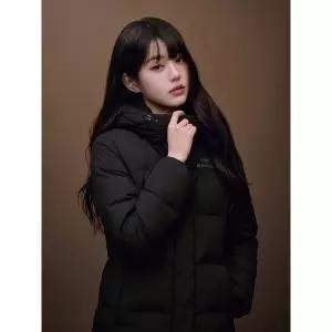 [아이더](본점)[최초가 459,000] 마지막 역시즌 남여공용 유로피언구스 윈드스타퍼 스테롤 L 롱다운 DUW...