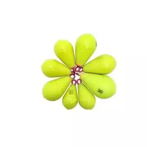 ST 스페셜 야광추 실리콘 민물 바다 봉돌 추/스포츠/레저/낚시/낚시공구/낚시용품/바다낚시/봉돌/싱커/추/