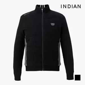 [인디안][INDIAN] 골프 방풍 집업가디건_MIGBCXW9551