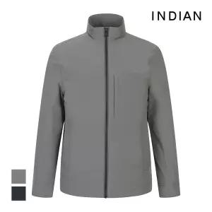 [INDIAN] 경량 등퀼팅 점퍼_MIUCLXF8161