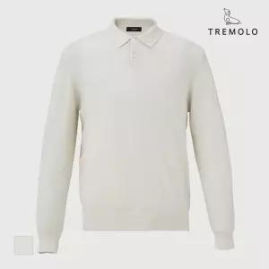 [TREMOLO] 폴로넥 니트_TRNBP4Z8421