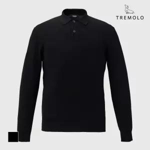[TREMOLO] 폴로넥 니트_TRNBP4Z8431
