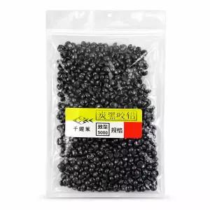 대용량 카본코팅 좁쌀봉돌 500개입 SK-A500