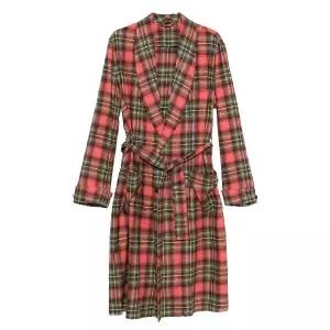 프라다 cotton single breasted coat 10474665083144 TP720686857