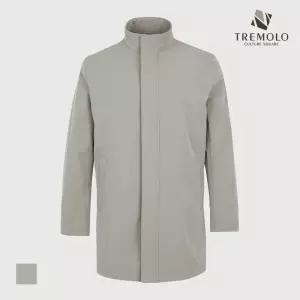 [TREMOLO] 패딩라이너 트렌치코트_TRBEB3F8421