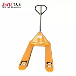 소유 수동 핸드 파레트 자키 리프트 파렛트 트럭 작키 SY-FL200