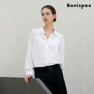 루즈핏 클래식 셔츠 (XP3BA026L0)