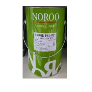 본문참조노루표 슈퍼 에나멜플러스 건축용 에나멜페인트 4L 페인트본문참조