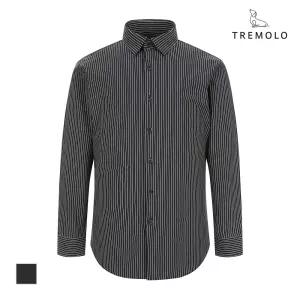 [TREMOLO] 스트라이프 D셔츠_TGNTL4F9141