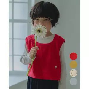 [보리보리/해피버스]데이즈골지베스트(25FW)