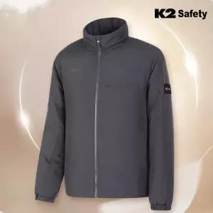 [K2 Safety]K2세이프티 경량 경량 패딩 자켓 JK-F5105