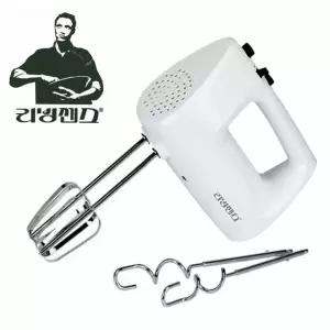 리빙센스2050 핸디형 반죽기 거품기 멀티믹서-거품기.반죽기.핸디믹서.믹서기.핸드믹서