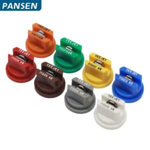 TEEJET T30 T10 T16 T20 MG1P 01 02 모델 호환 노즐 부품 교체 분무기 드론 용 세라믹 코어 팬 TXVK