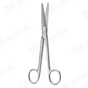 홍재메디칼 메이요가위 03-4117 곡 17cm