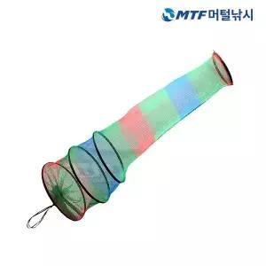 [하프클럽/]미니 살림망 소 민물낚시용품 쭈꾸미 보관 케이스없이 발송