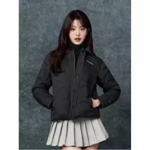 [백화점 정품] 아이더 25SS [패딩] 써 C 셔켓 여성 슬림다운 경량패딩 DWW24562