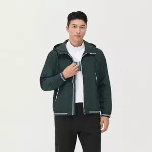 [PAT 남성] 캐주얼 후드 점퍼_QK11331