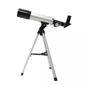 천체 망원경 360mm 입문용 삼각대 포함 별관측 교육용