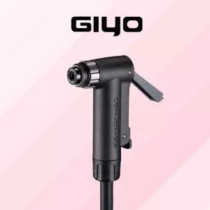 지요 자전거펌프 교체용 신형 헤드 TT-GCTA 원터치헤드