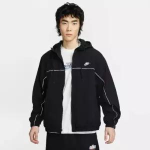 나이키후드집업 LQS HJ2013-010 남성 나이키 클럽 후드 재킷