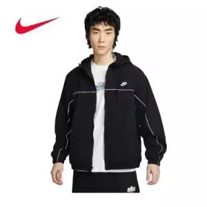나이키 후드집업 후드 자켓 HJ2013-010 블랙 매장AS